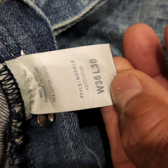 GUESS JEANS MONTARA - Picture 7 of 9